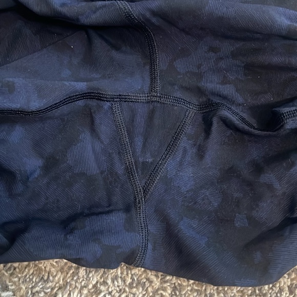 Lulu lemon cropped legging - Picture 7 of 7